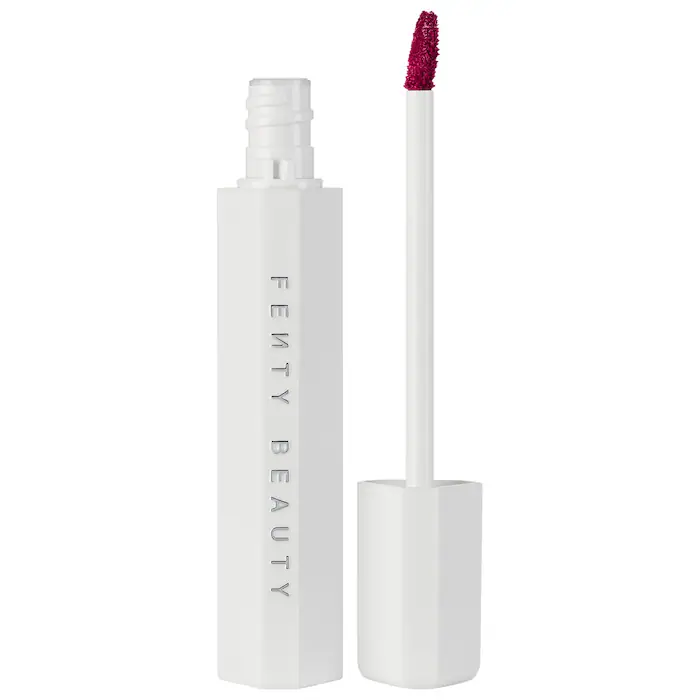 Fenty Beauty- Poutsicle Hydrating Lip Stain- Fuchsia Wife